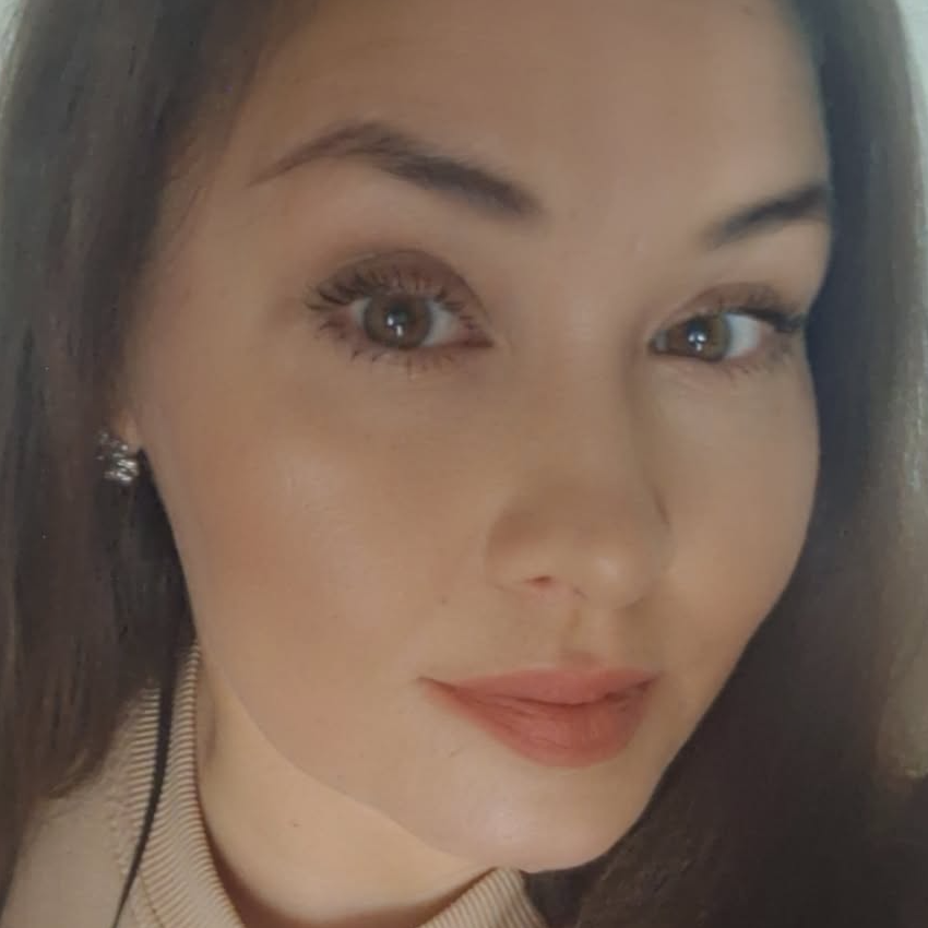 Ольга Ипатова