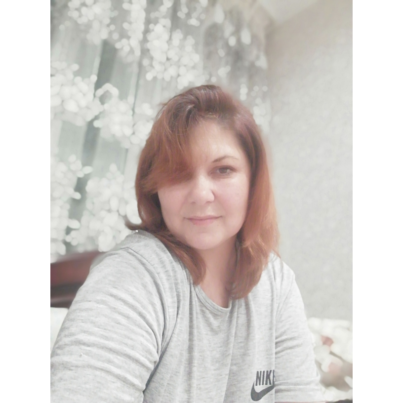Оксана Добрынина
