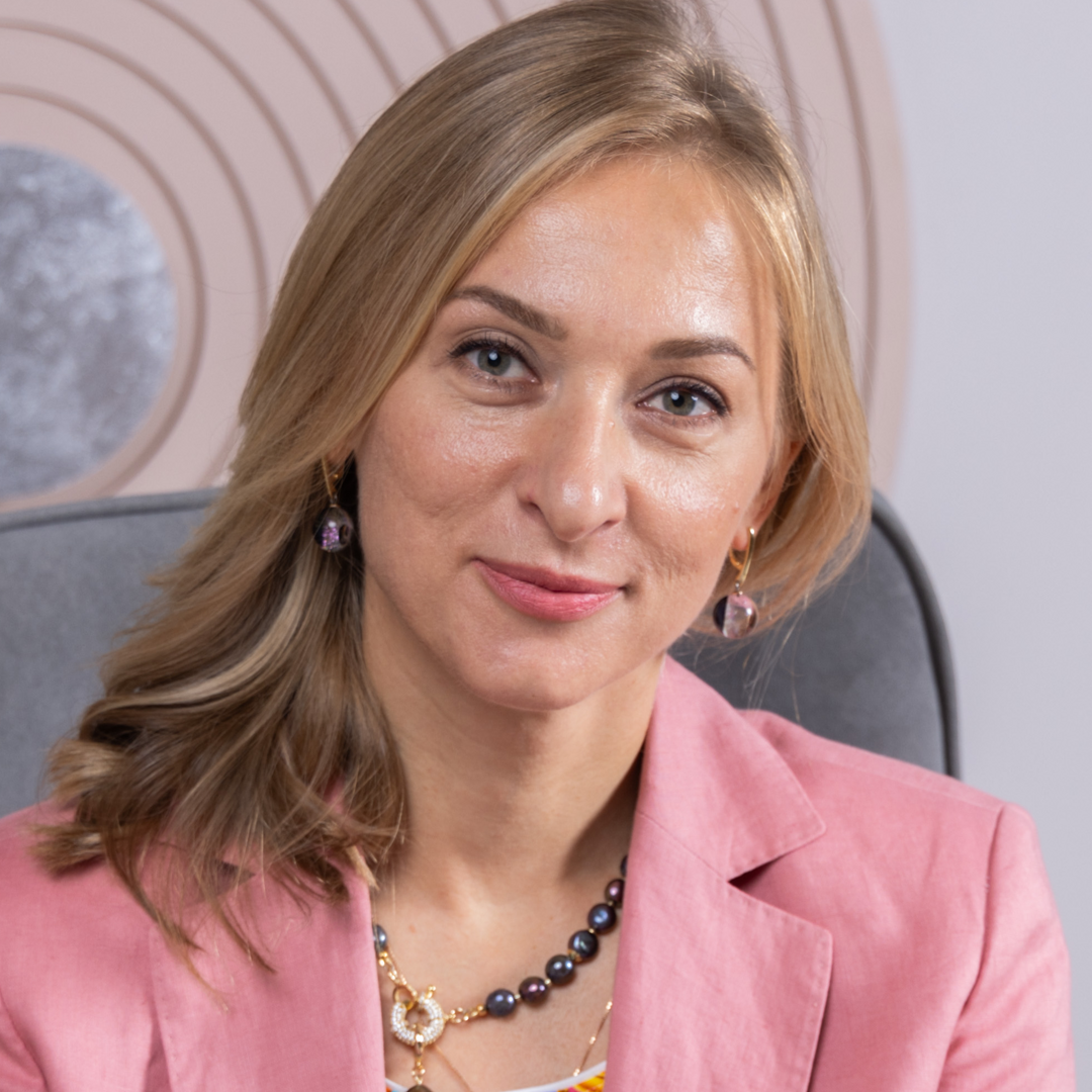 Нина Коваленко