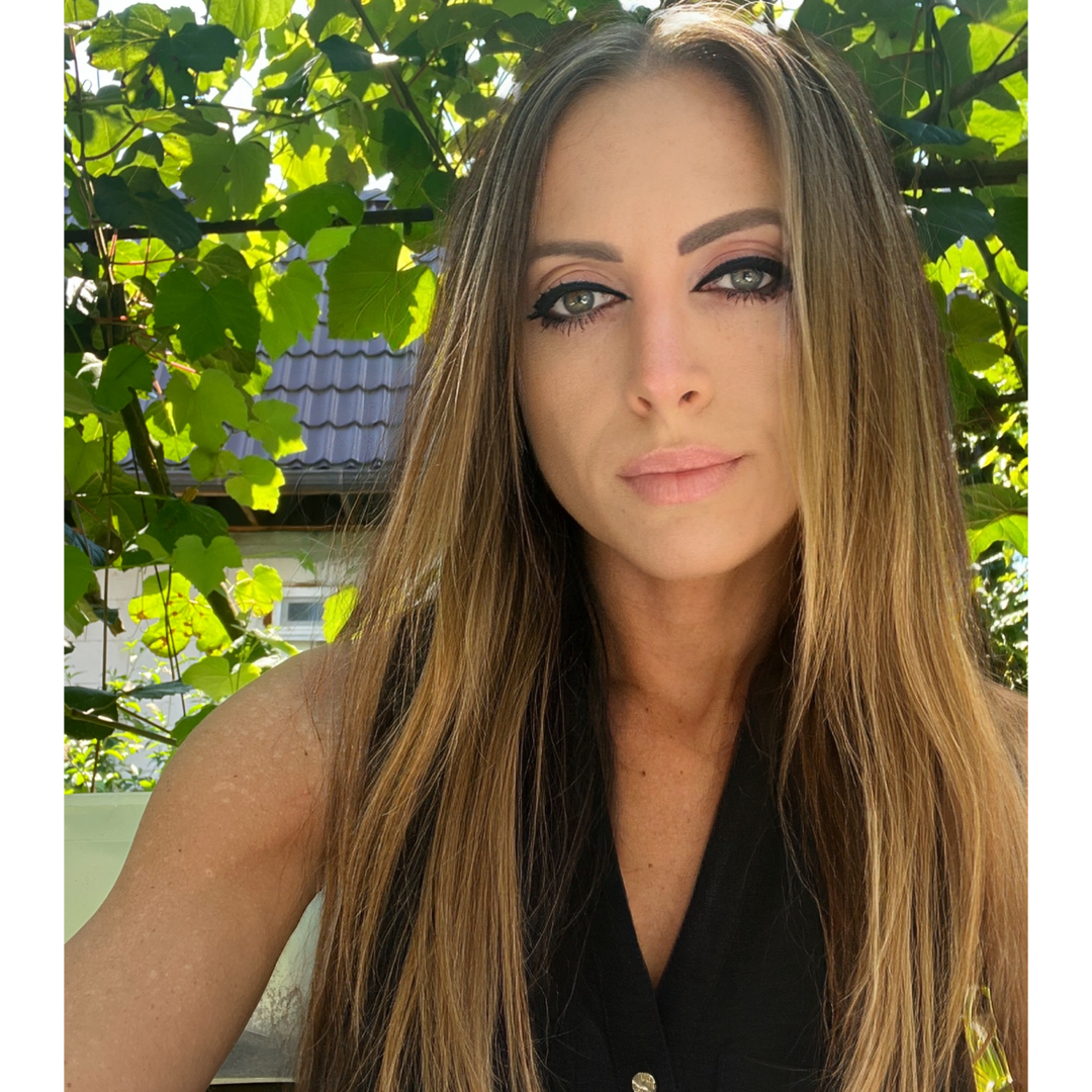 Татьяна Добротворская