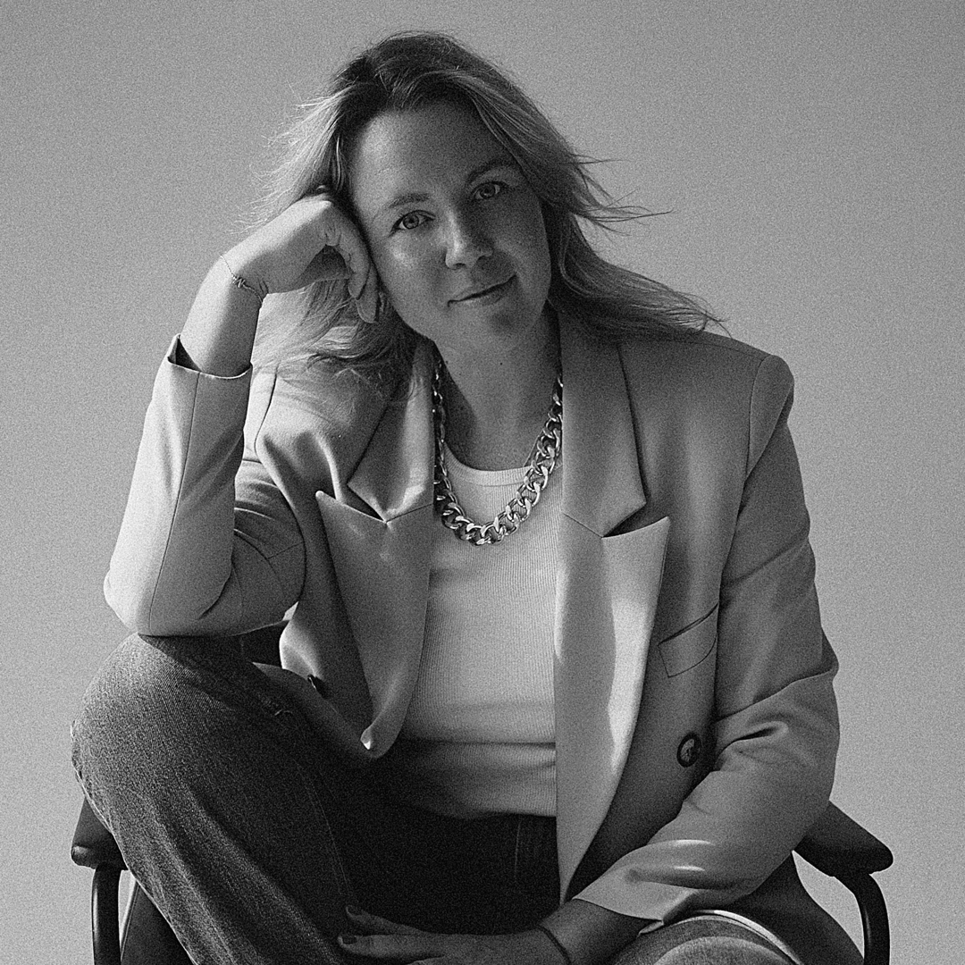 Мария Тетерина