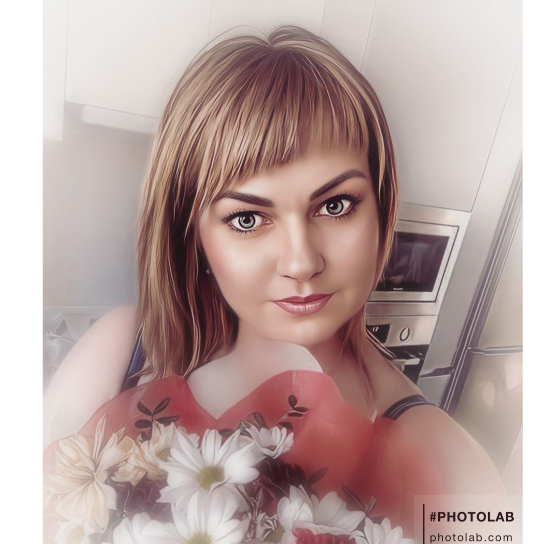 Ирина Барышева