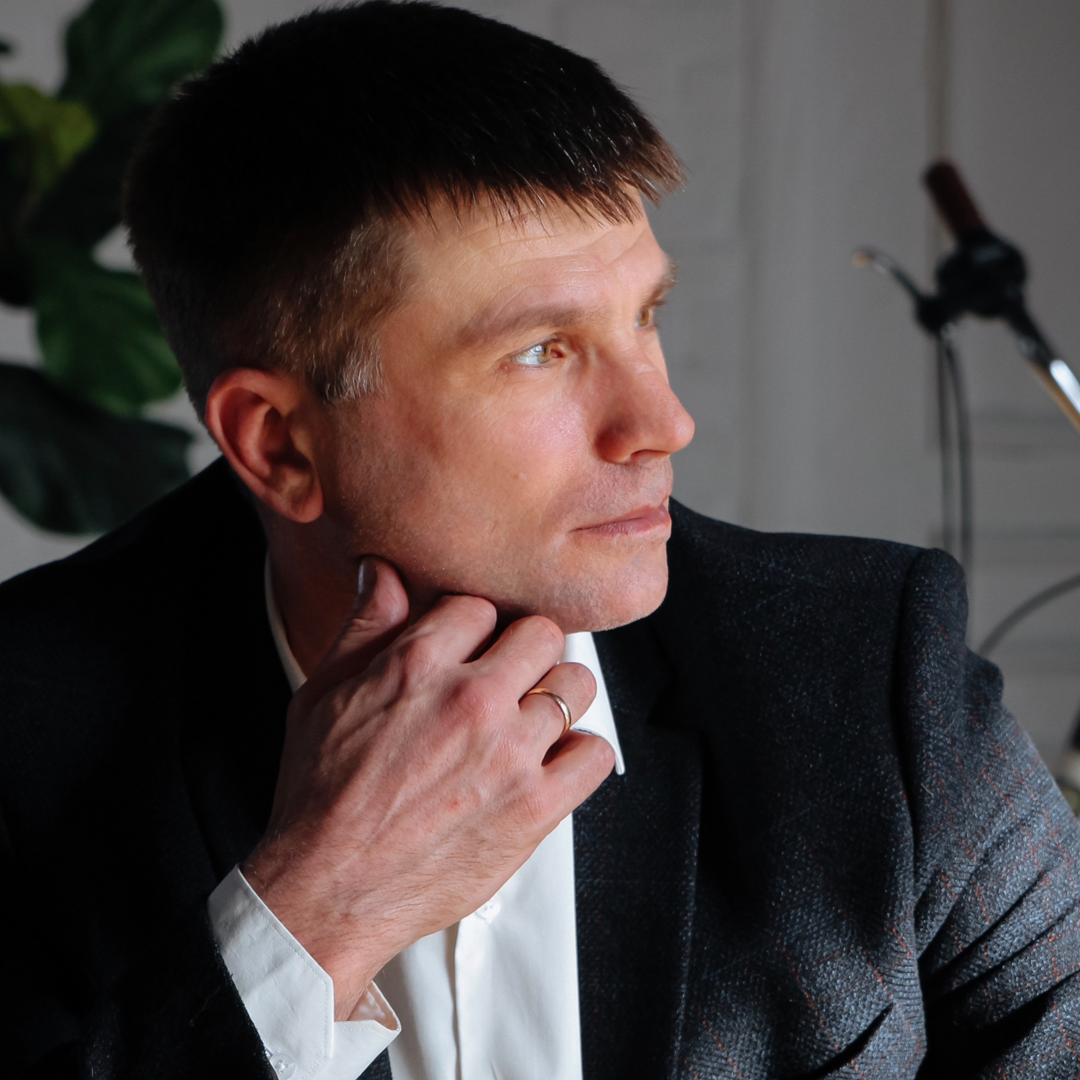 Иван Кравченко