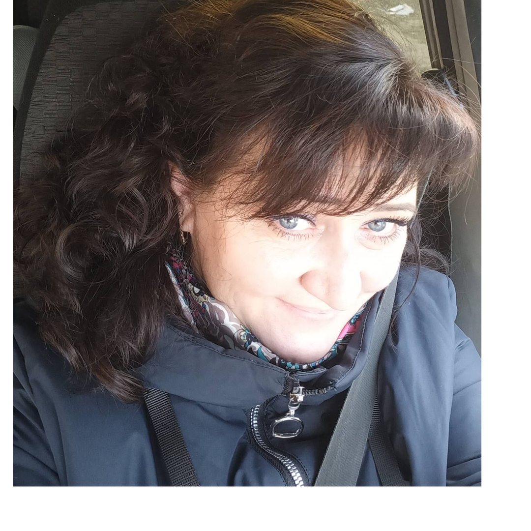 Наталья Оленева