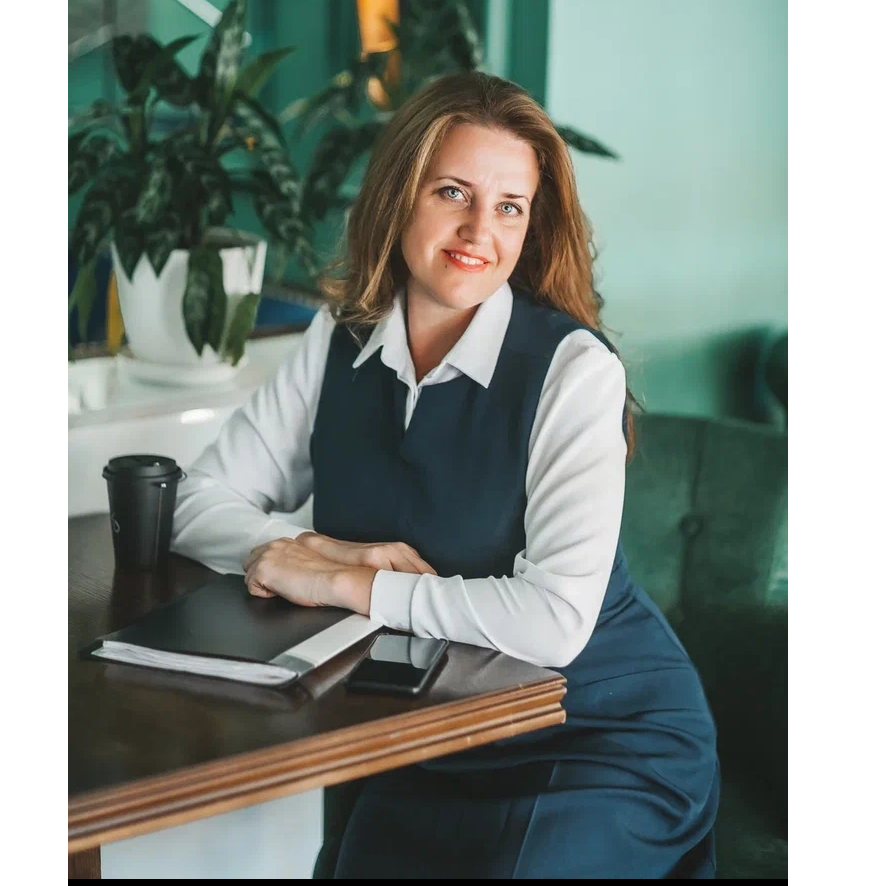 Любовь Тимонина