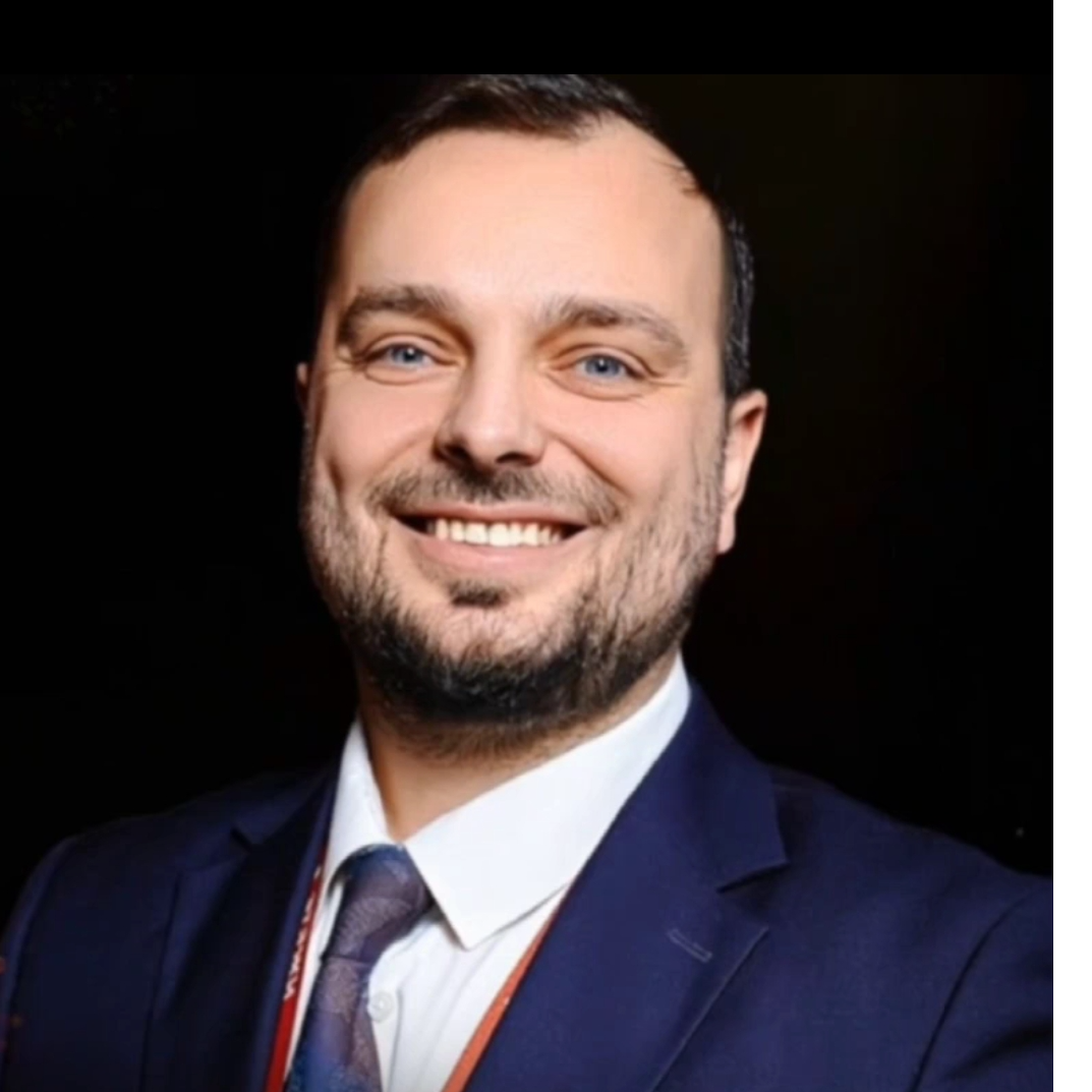 Вадим Смолинов