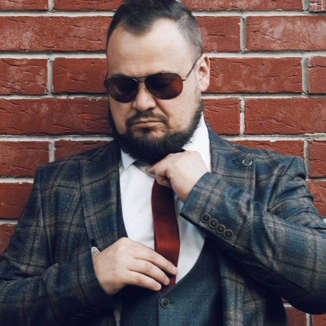 Станислав Александров