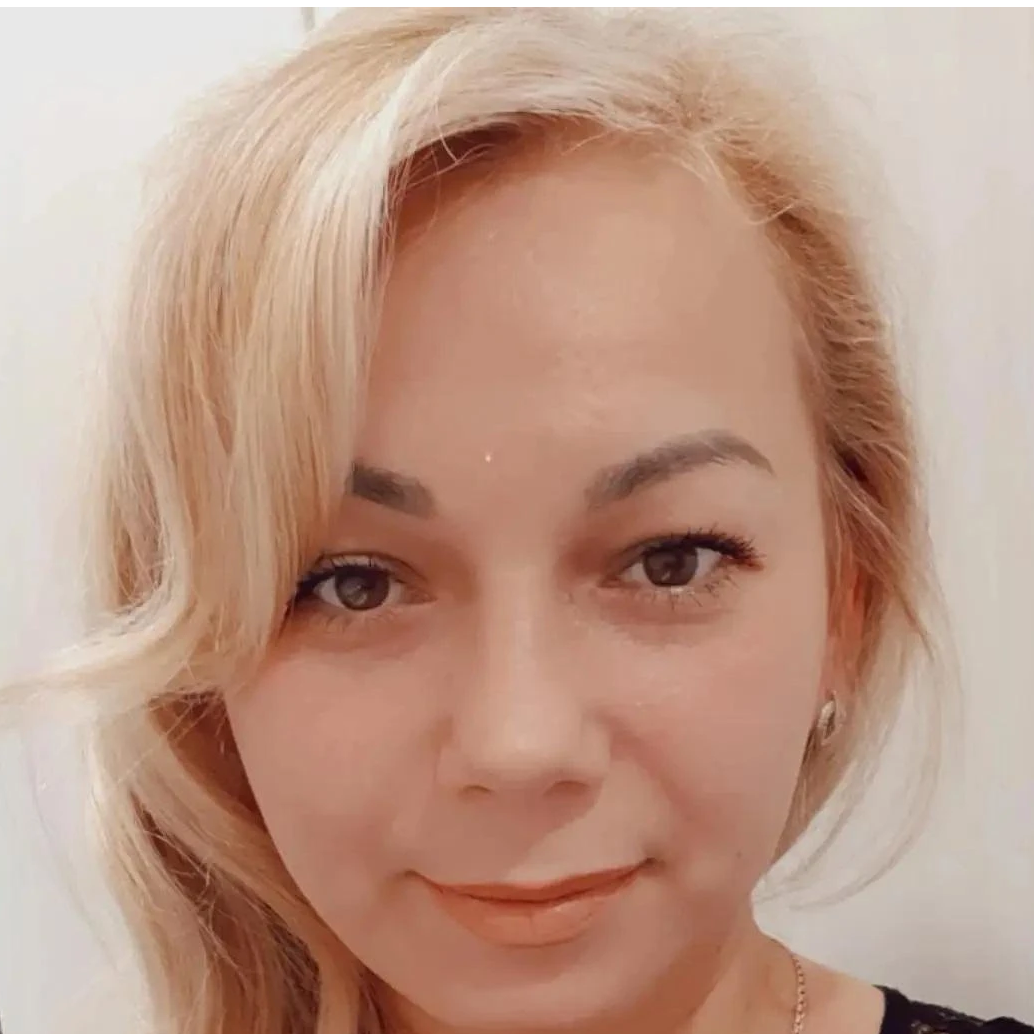 Лия Екимова