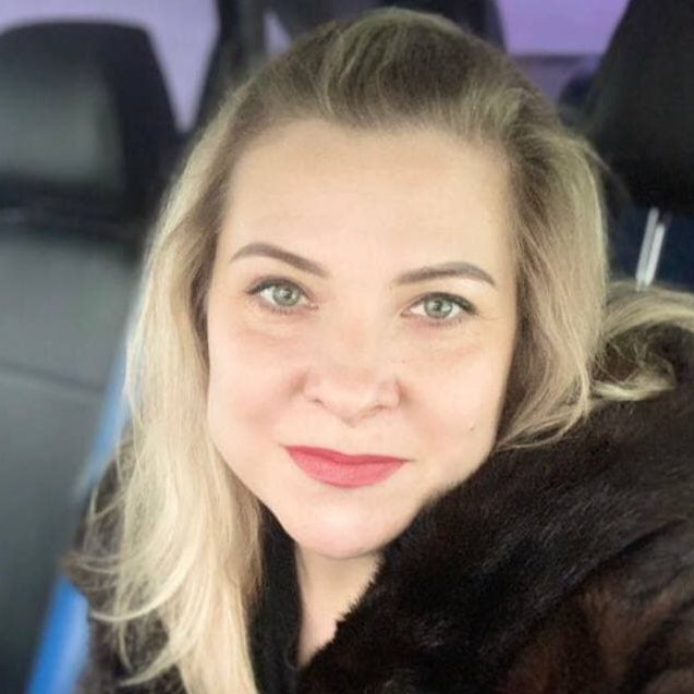 Елизавета Васильева