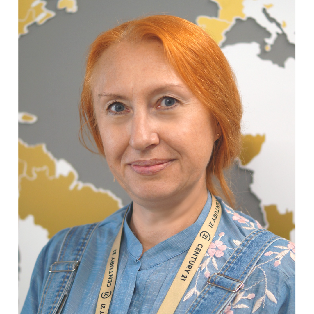 Елена Разумовская