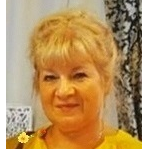 Марина Стребкова
