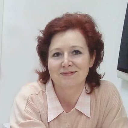 Светлана Тарасова