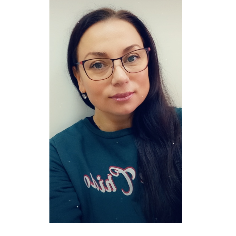Любовь Бугураева