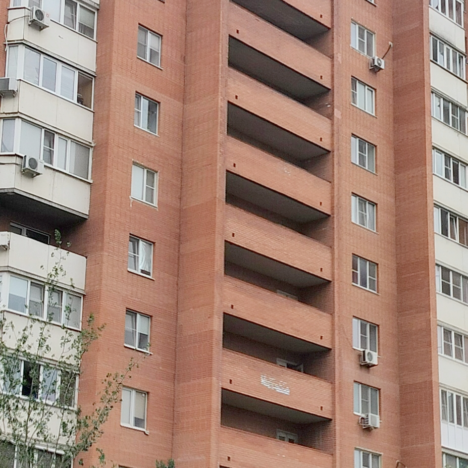 Андрей Полунин