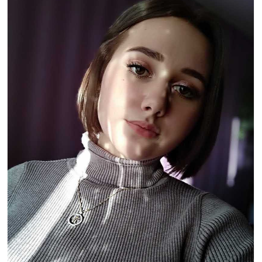 Анна Гусева