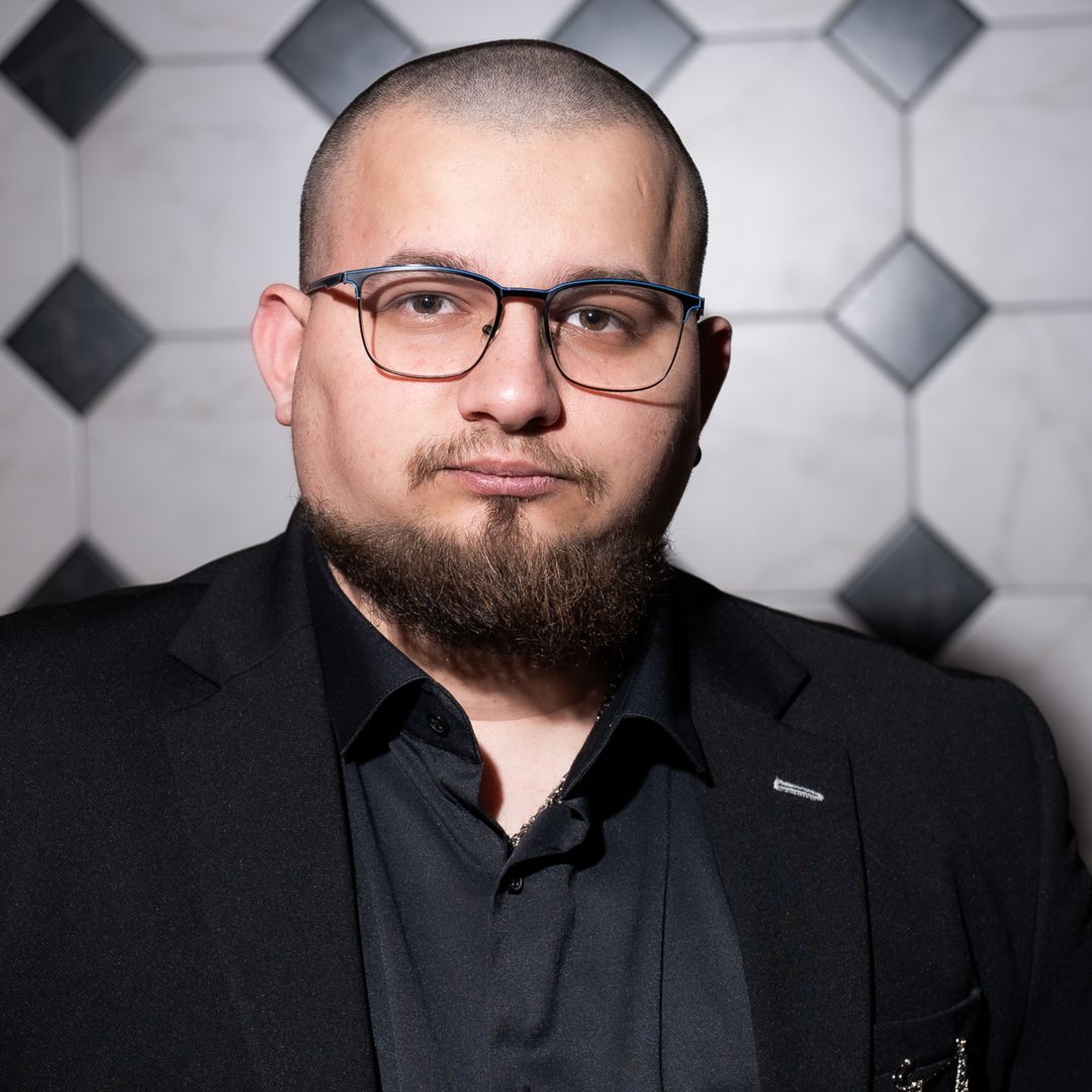 Алексей Бородулин