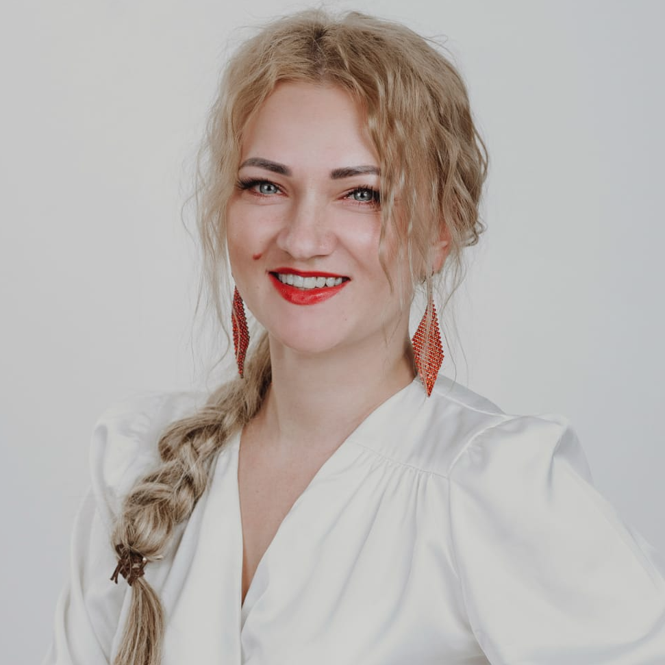 Юлия Сотникова