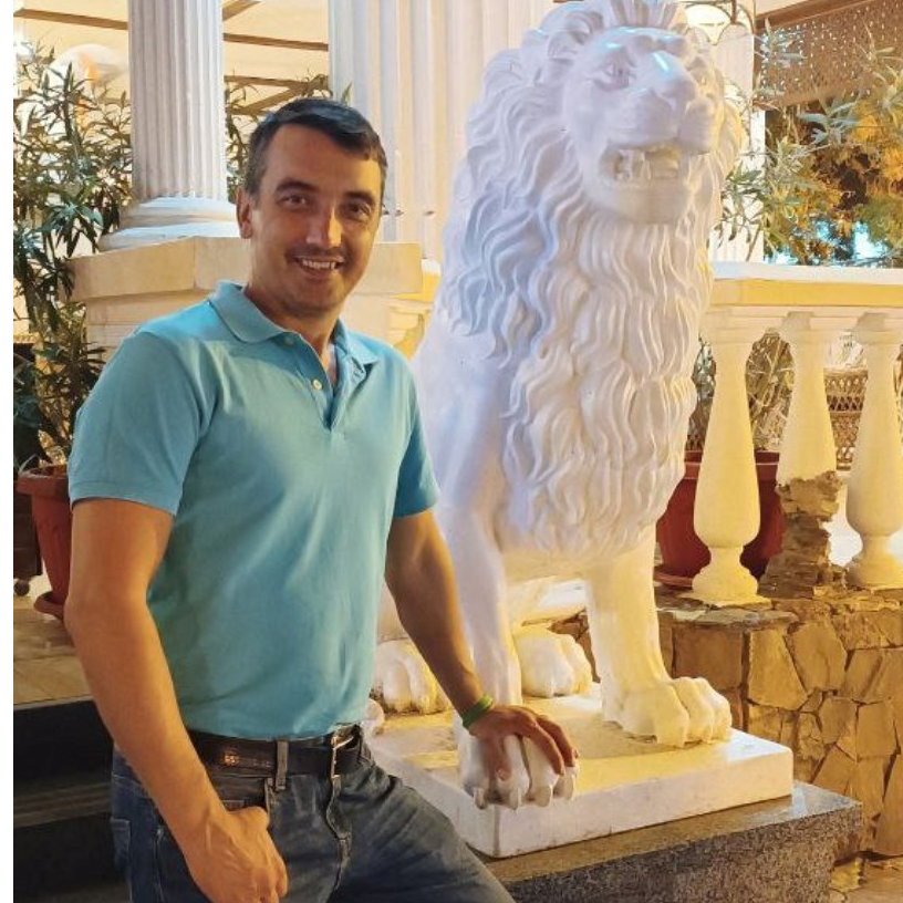 Константин Кондря