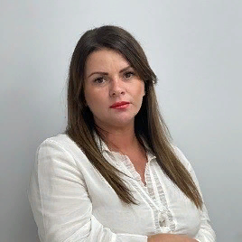 Елена Пономаренко