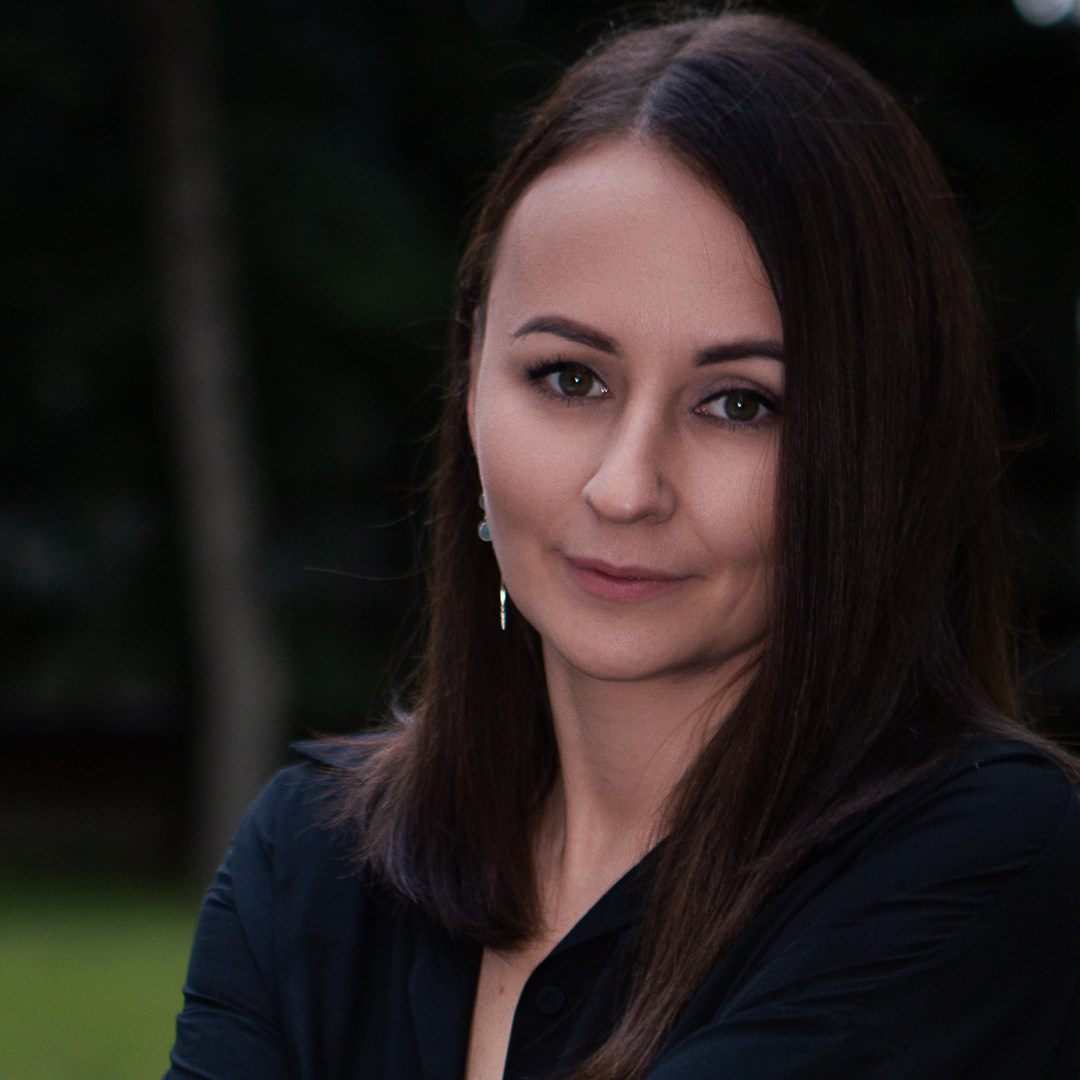 Анна Фролова