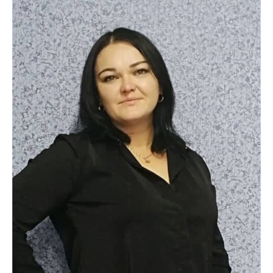 Татьяна Шабалина