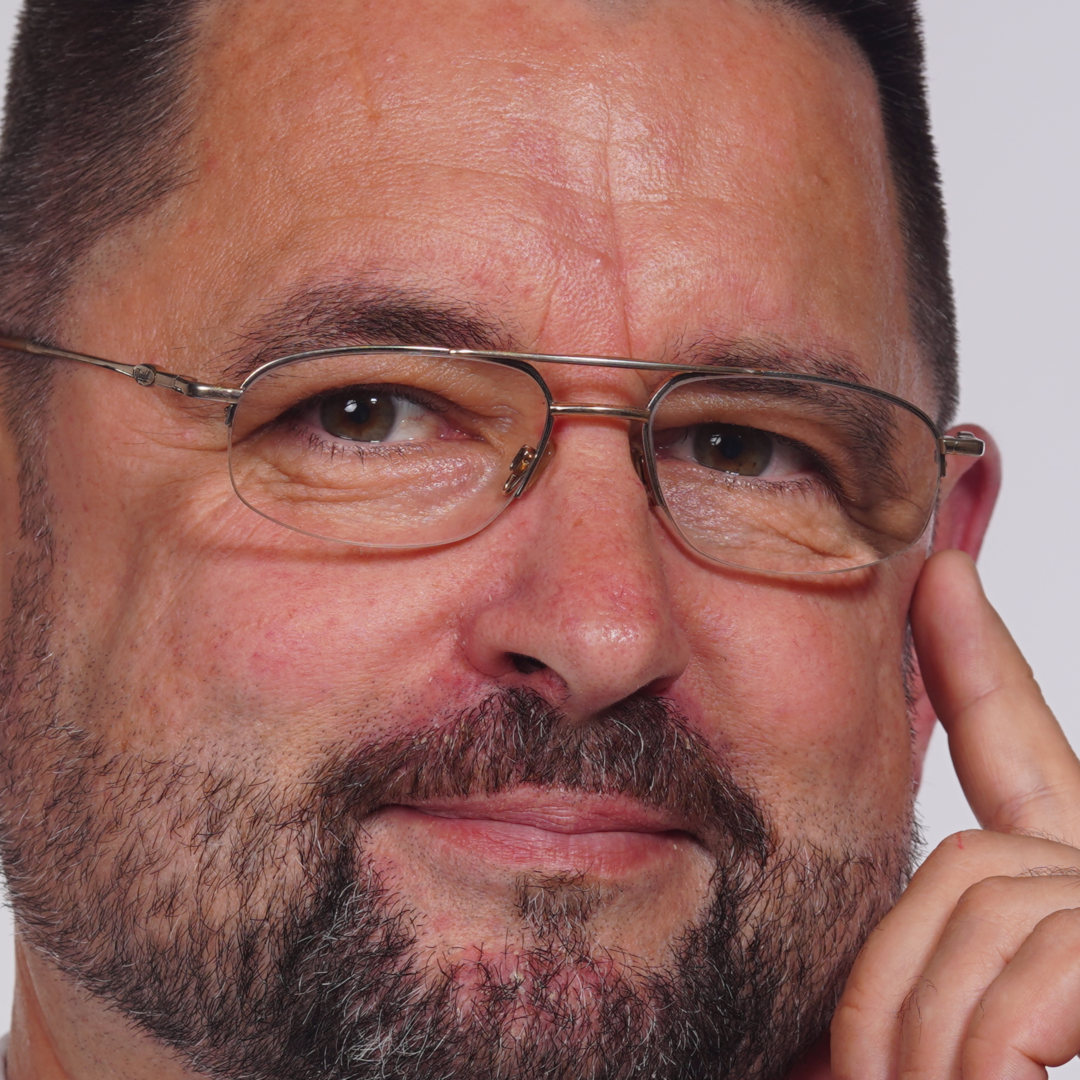 Игорь Дорохов