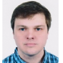 Алексей Щукин