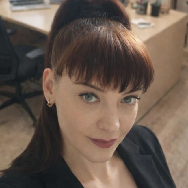 Анна Глоабэ