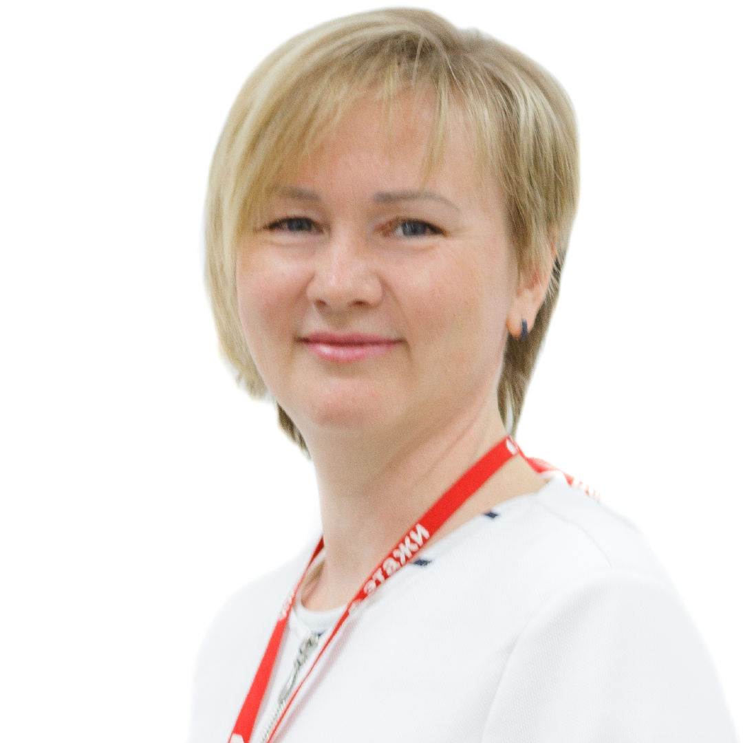 Арина Градова