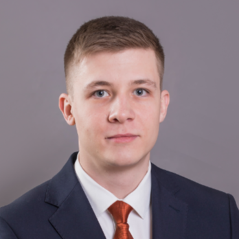 Павел Грачев