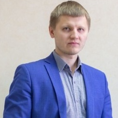 Павел Просвиряков