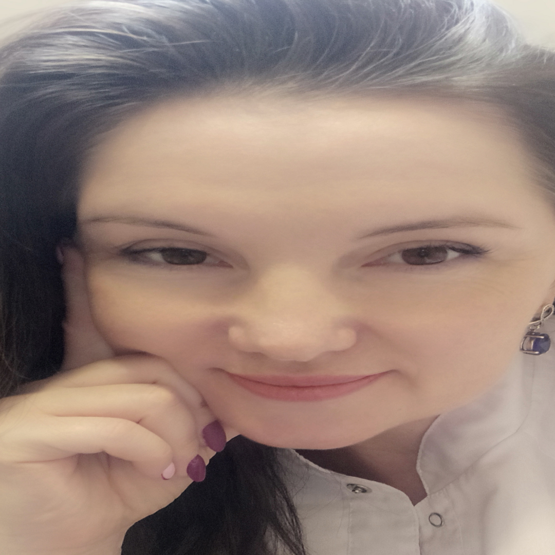Римма Шамшурина