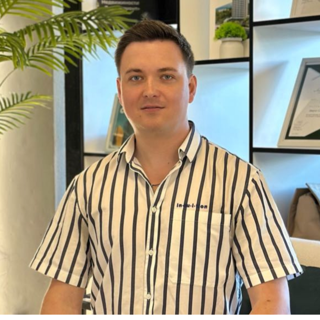 Михаил Кашин