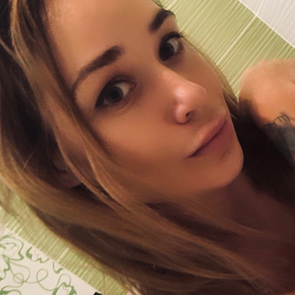 Дарья Шафран