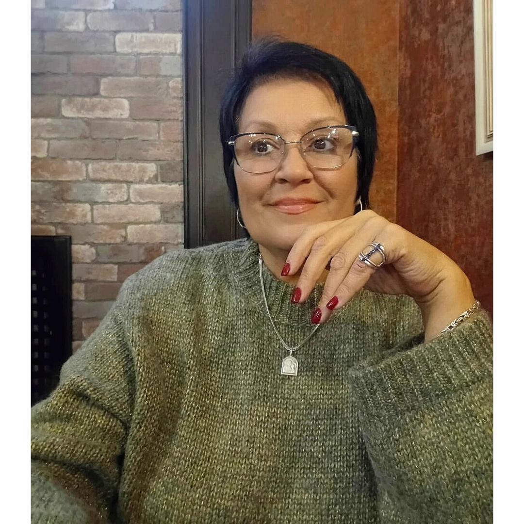 Людмила Щедрина