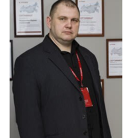 Александр Машкин