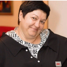 Елена Колесникова