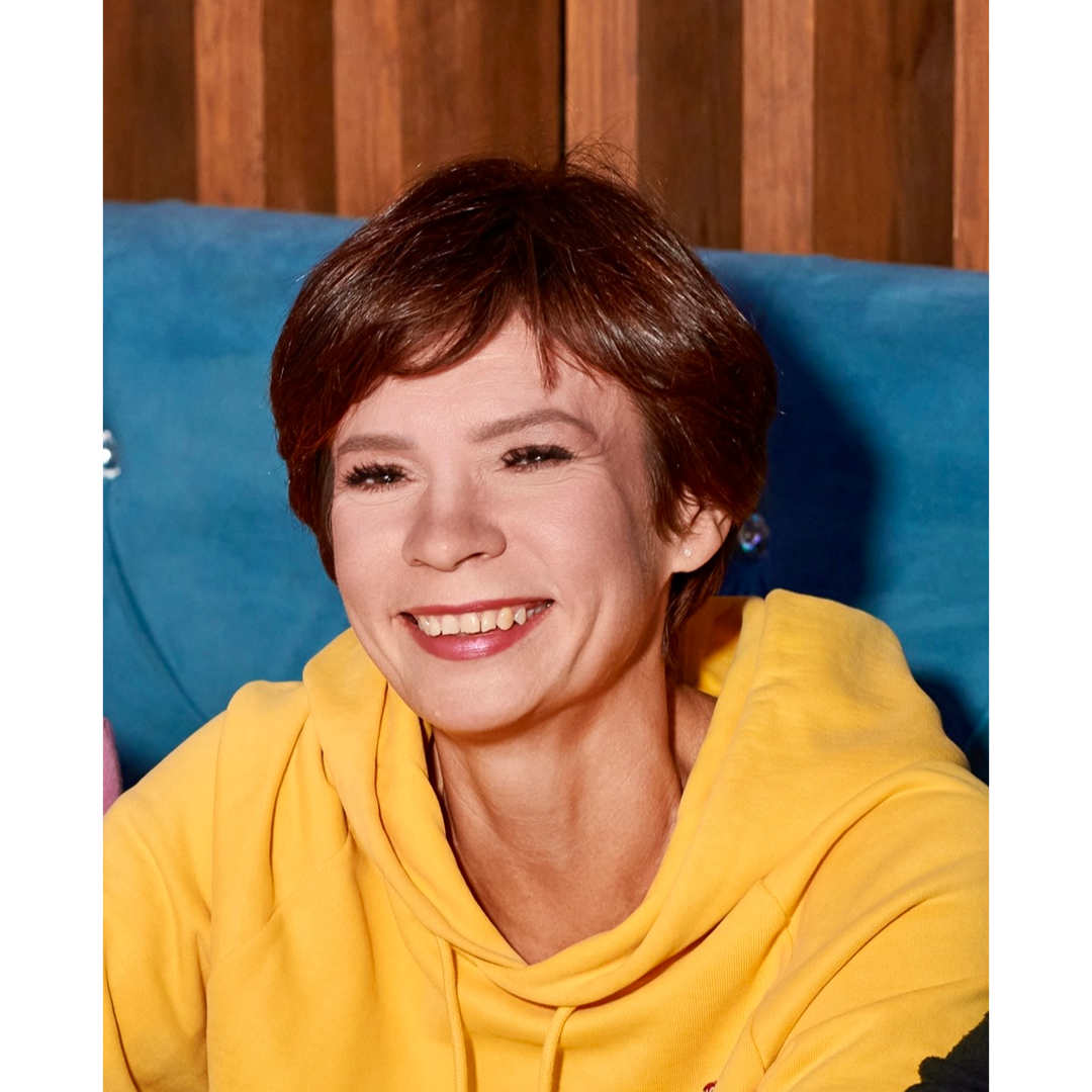 Надежда Черныш