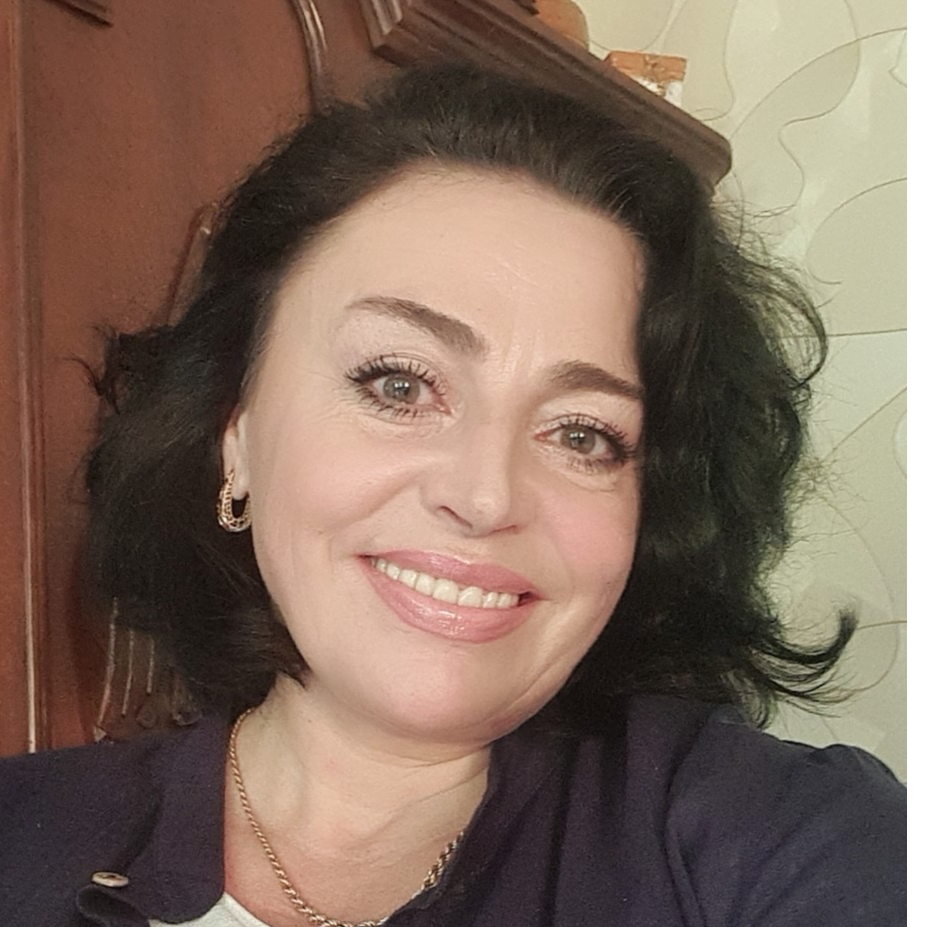 Ирина Лобачева