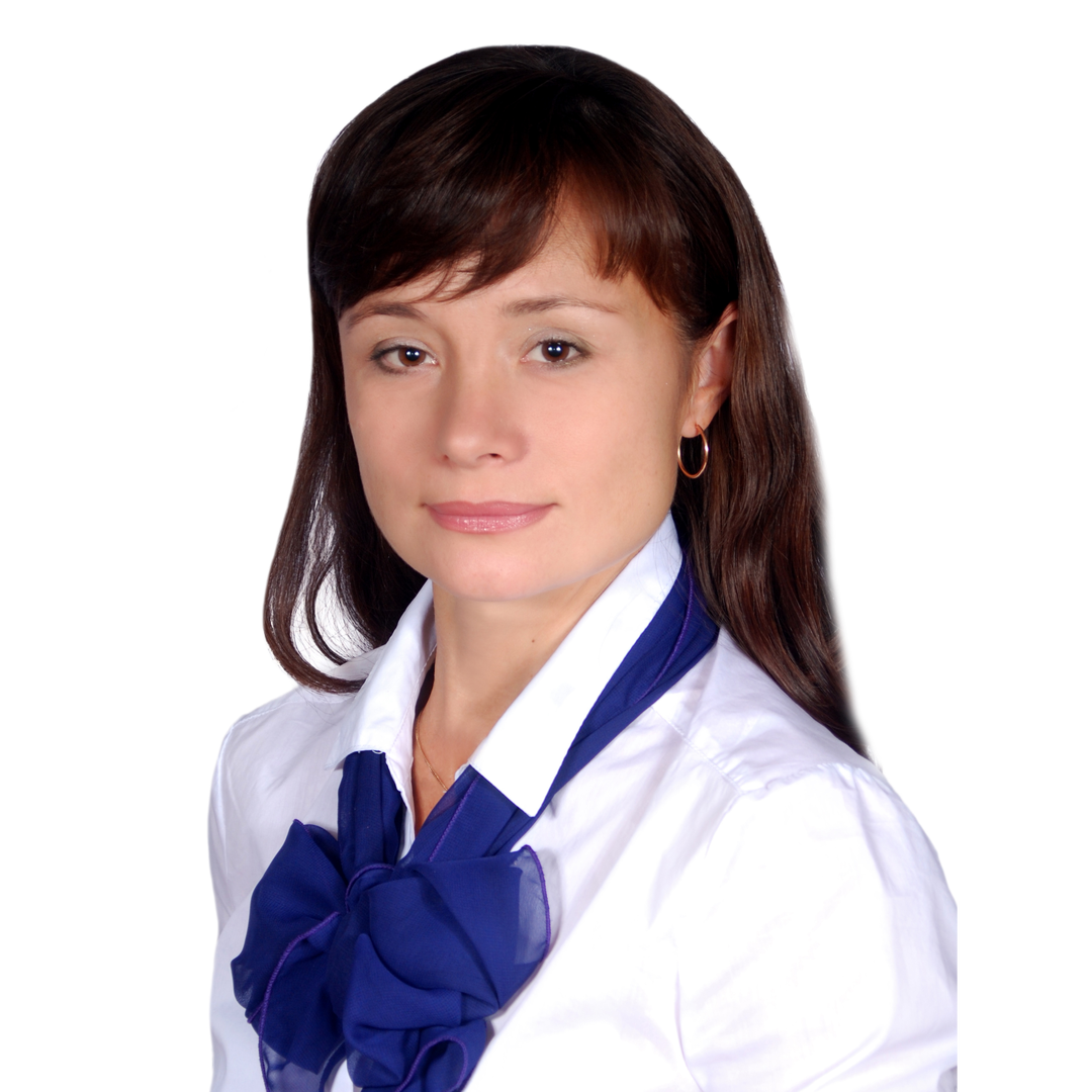 Оксана Самойлова