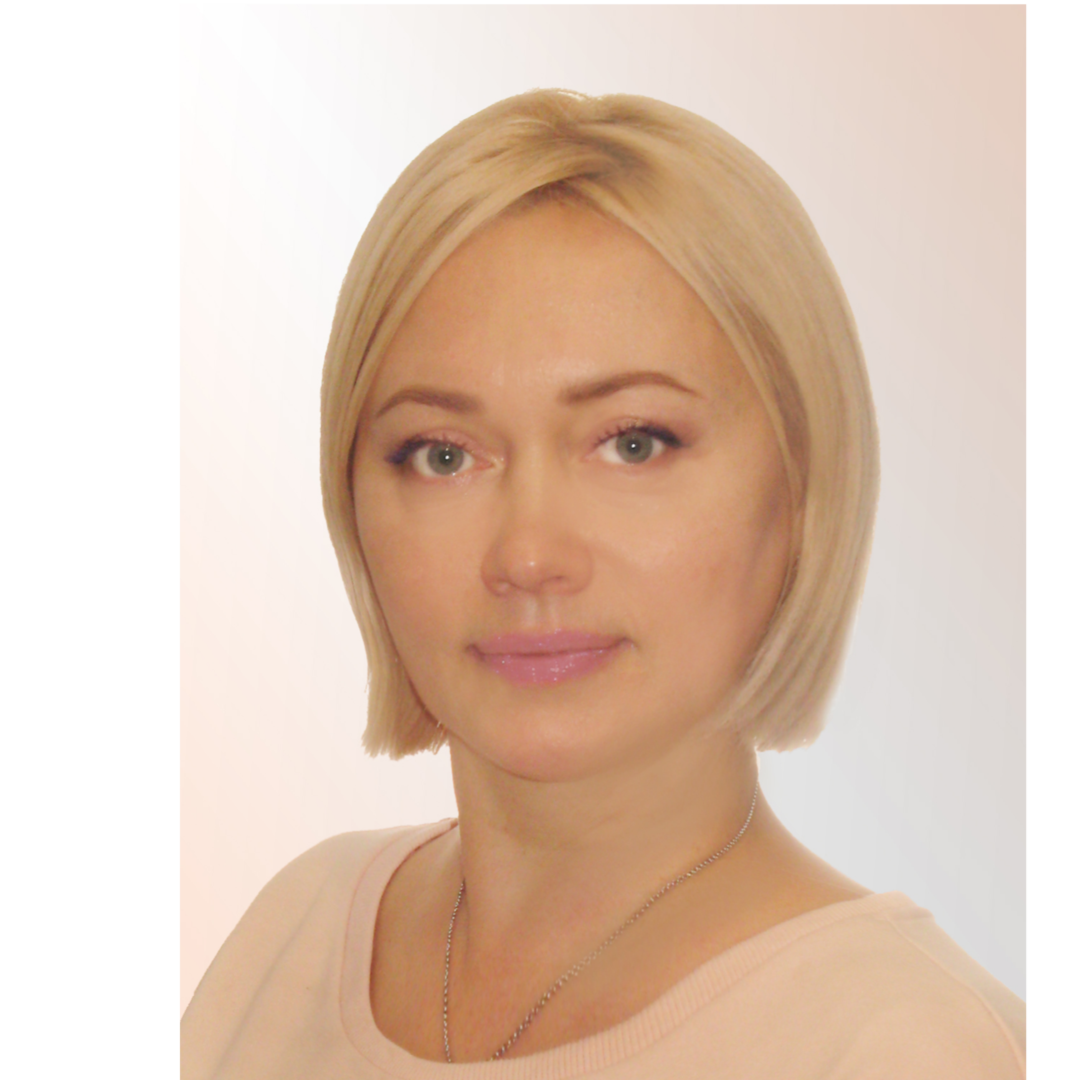Татьяна Коробейникова