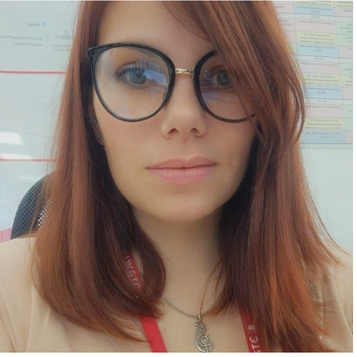 Наталья Гонтарь