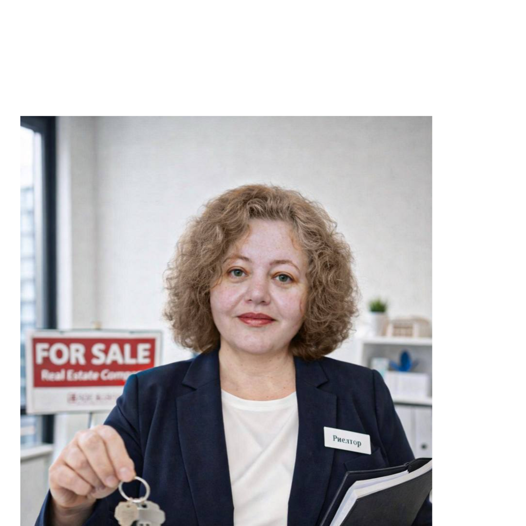 Татьяна Мокрий