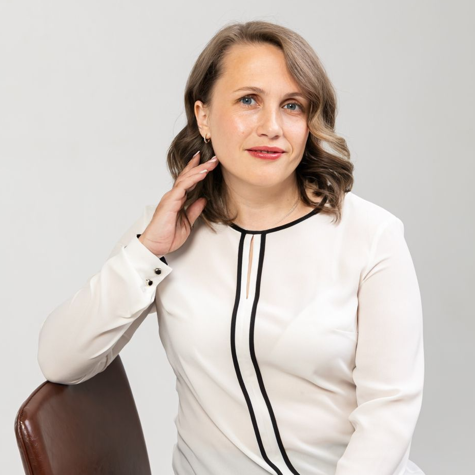 Фаина Шаклеина