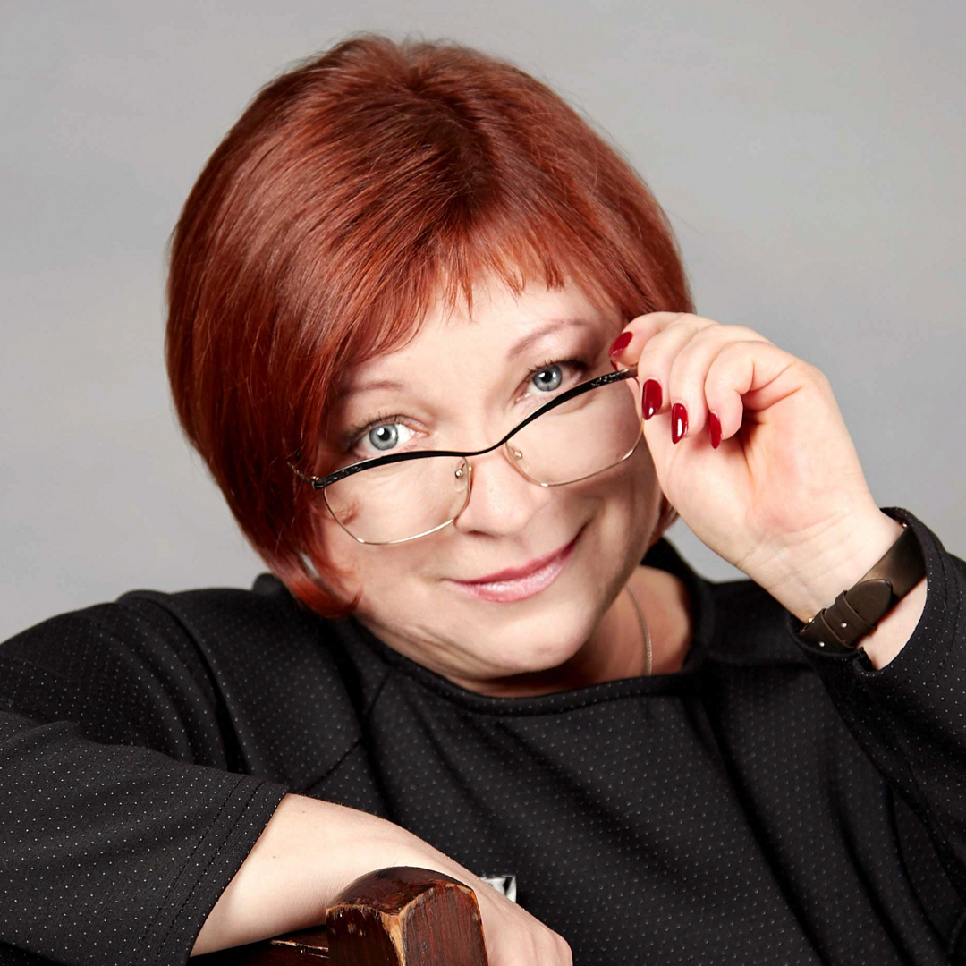 Лада Дмитриева