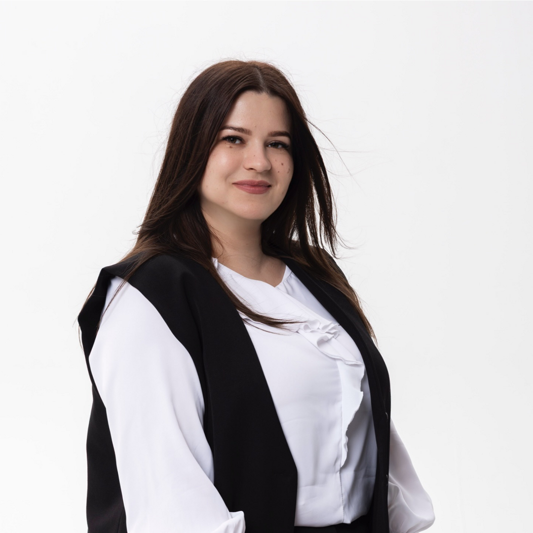 Ирина Темнова