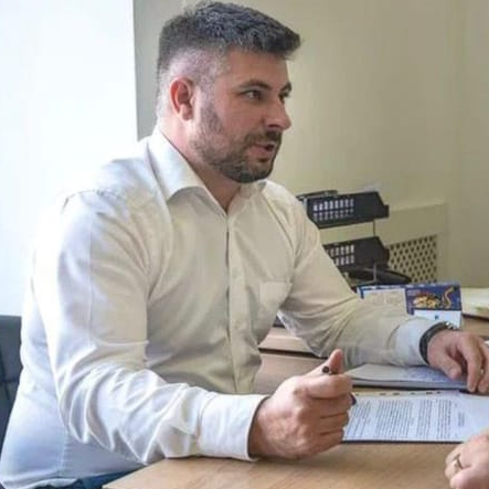 Дмитрий Сланов
