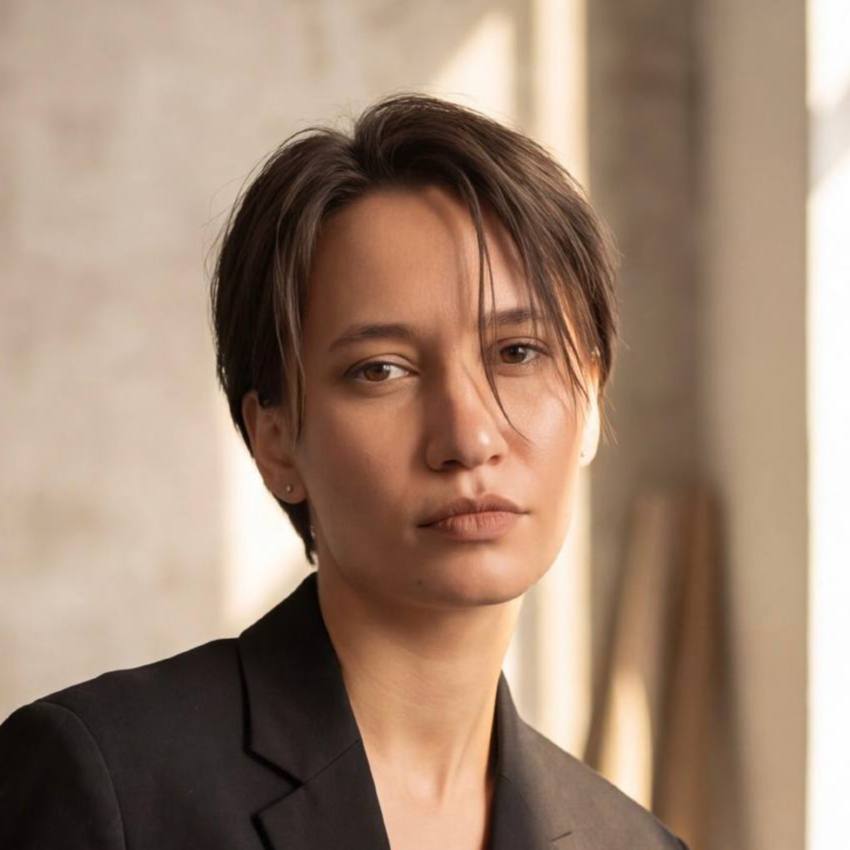 Дарья Алексеенко
