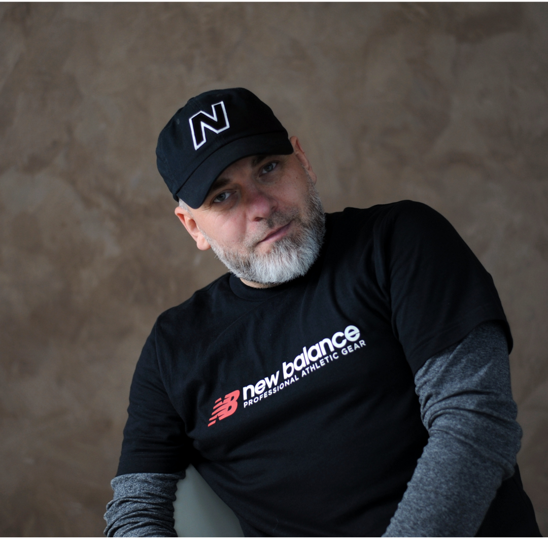 АНДРЕЙ ТУЖИЛИН