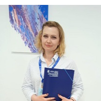 Любовь Полунина